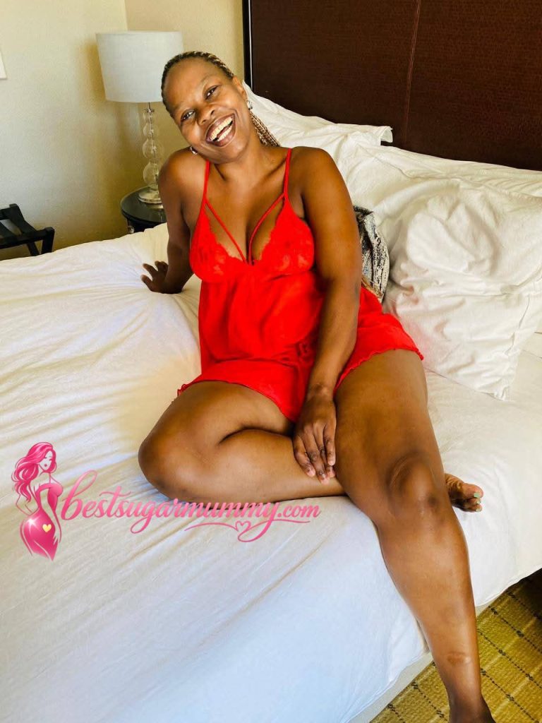 Sugar mummies in kenya