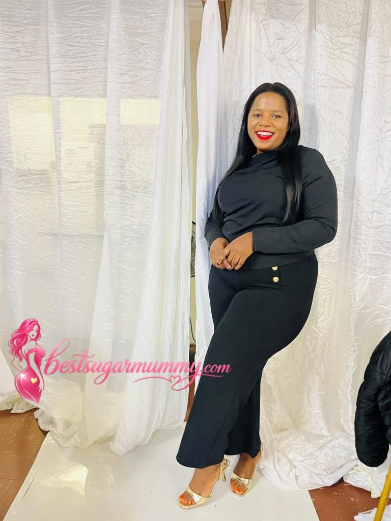 Sugar Mummies in Kenya