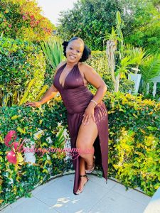 Read more about the article Meet Lina a driven, independent, and vibrant 33-year-old woman happily residing in the beautiful county of Kiambu