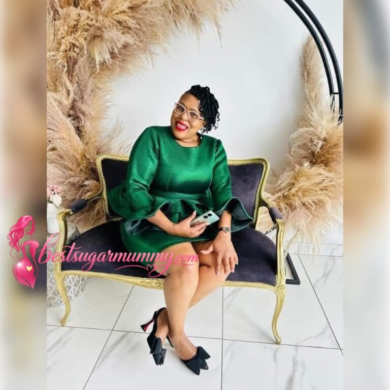 Sugar Mummy in Kenya