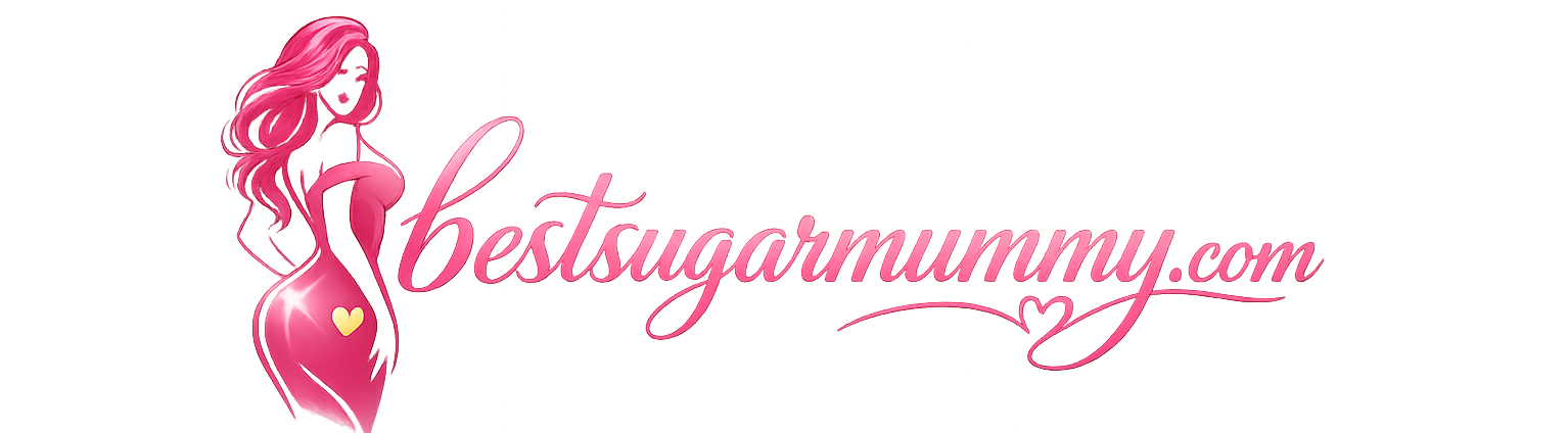best sugar mummy logo