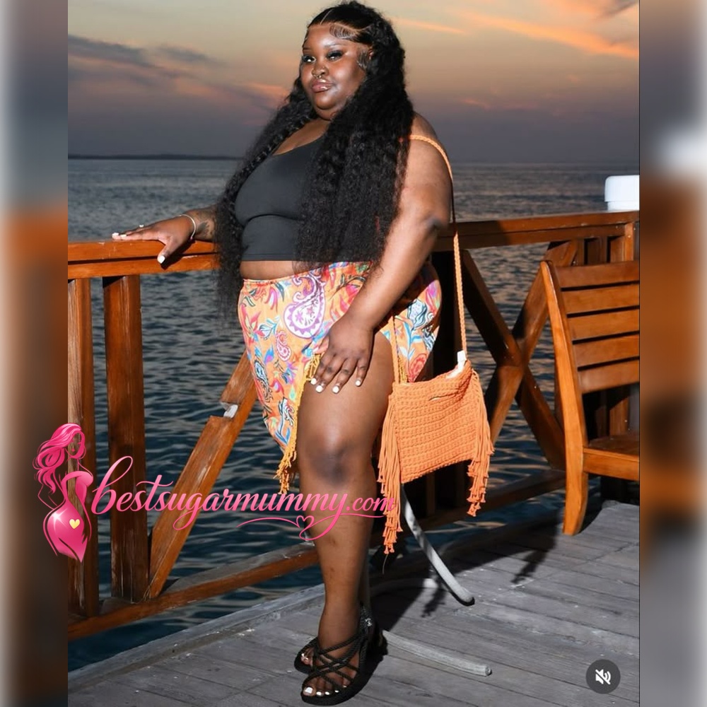 Meet Joan – Sugar Mummy in Kilimani, Nairobi Looking for Love