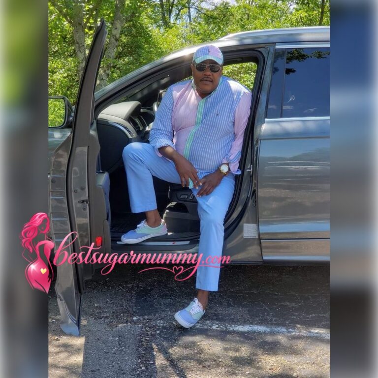 Sugar daddies in Kenya